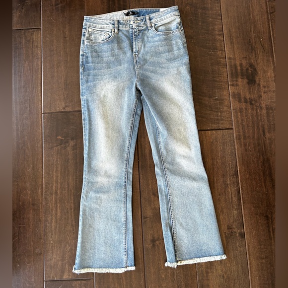 Volcom Kick Flare Jean - Picture 2 of 2